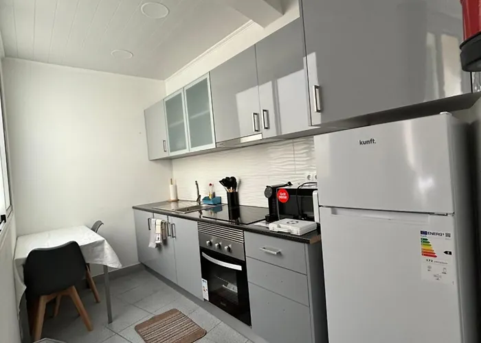 Cc39-q2 3* فونشال