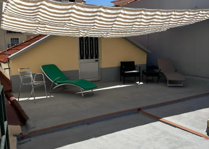 Pensionat Cc39-q2 Funchal (Madeira)