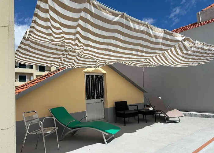 Cc39-q2 3* 丰沙尔