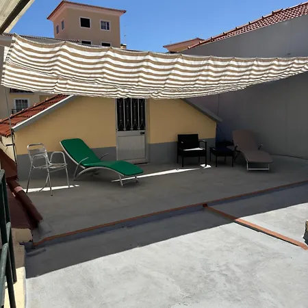 Maison d'hôtes Cc39-q2 Funchal (Madeira)