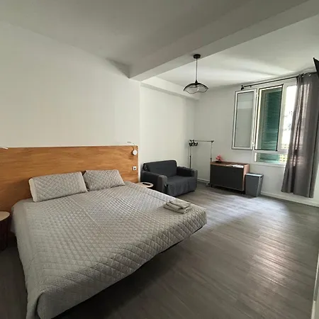 Cc39-q2 Maison d'hôtes 3*